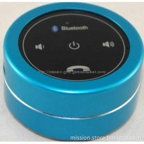 Touch Screen Bluetooth Mini Speakerphone